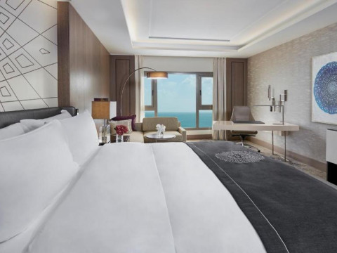 Hotel InterContinental Doha Beach & Spa