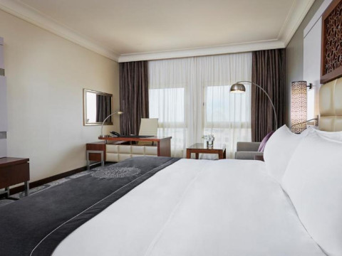 Hotel InterContinental Doha Beach & Spa