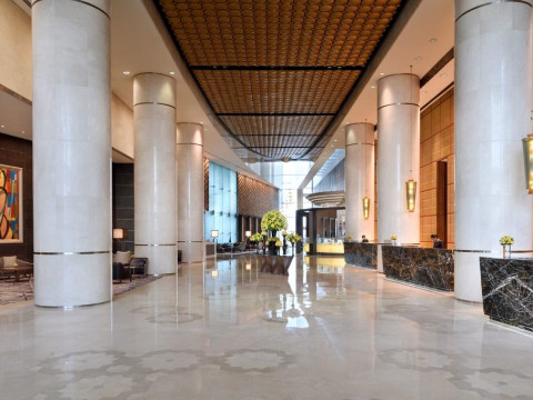  InterContinental Dubai Festival City