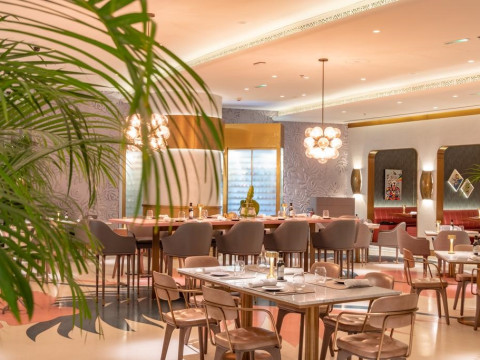  InterContinental Dubai Festival City