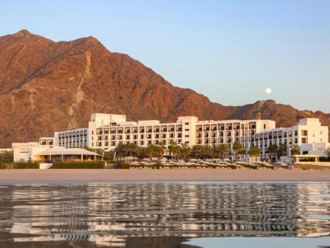InterContinental Fujairah Resort