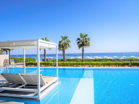 InterContinental Fujairah Resort