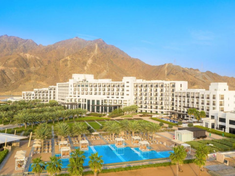 InterContinental Fujairah Resort