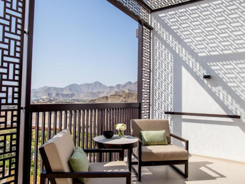 InterContinental Fujairah Resort