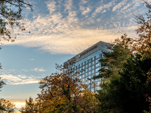 INTERCONTINENTAL GENEVA