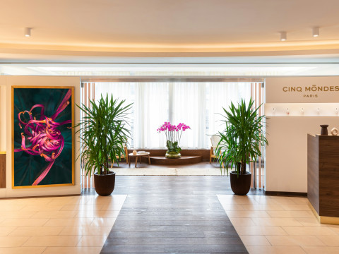 INTERCONTINENTAL GENEVA