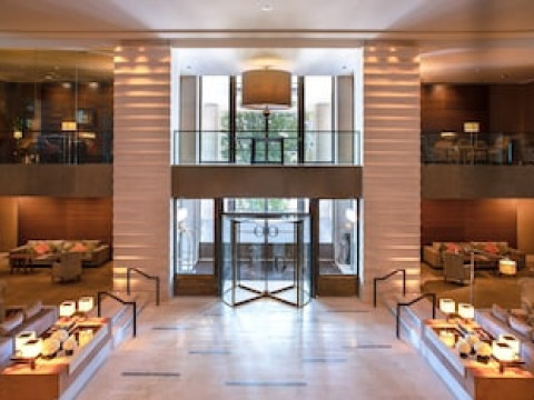 INTERCONTINENTAL GENEVE