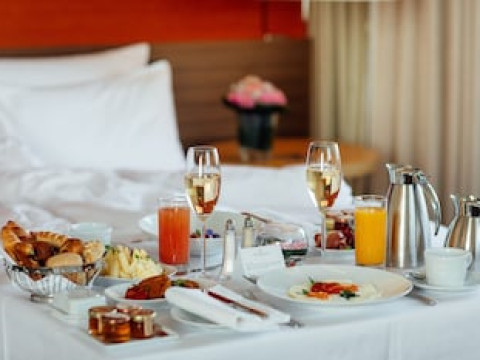 INTERCONTINENTAL GENEVE