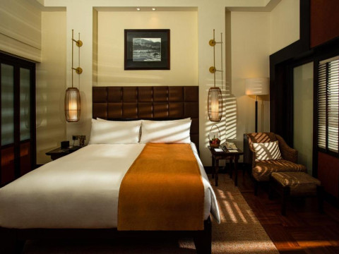 InterContinental Hanoi Westlake