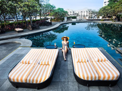 InterContinental Hanoi Westlake