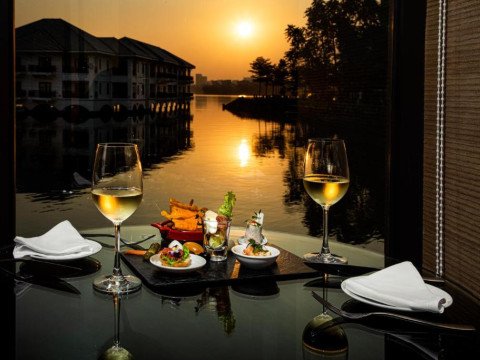 InterContinental Hanoi Westlake