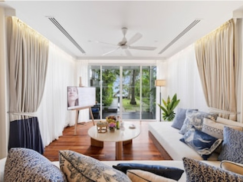 InterContinental Hua Hin Resort