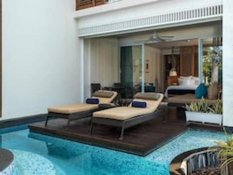 InterContinental Hua Hin Resort