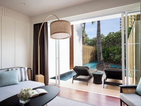 InterContinental Hua Hin Resort