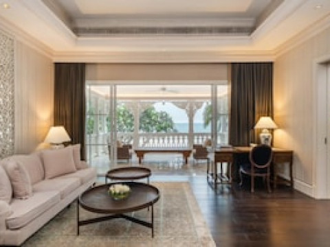 InterContinental Hua Hin Resort