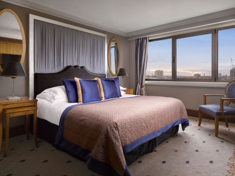 InterContinental London Park Lane by IHG