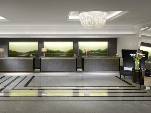 InterContinental London Park Lane by IHG