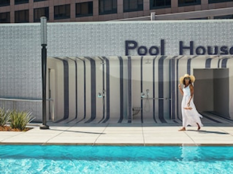 InterContinental - Los Angeles Downtown