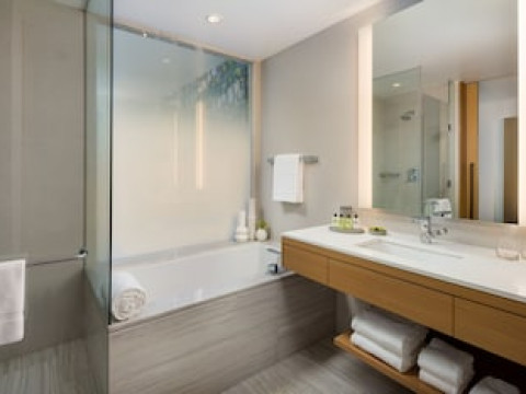 InterContinental - Los Angeles Downtown