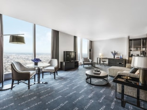 INTERCONTINENTAL LOS ANGELES DOWNTOWN