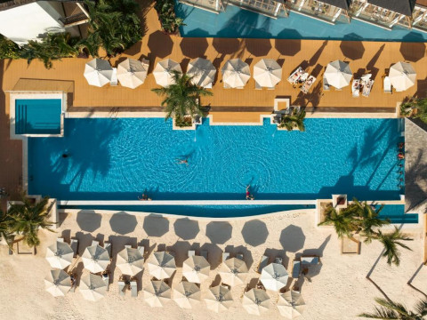 InterContinental Mauritius Resort Balaclava