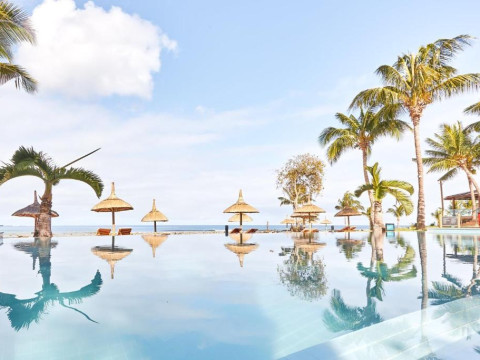 InterContinental Mauritius Resort Balaclava