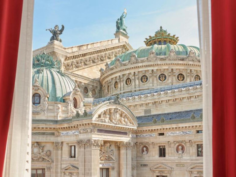 InterContinental Paris le Grand, an IHG Hotel