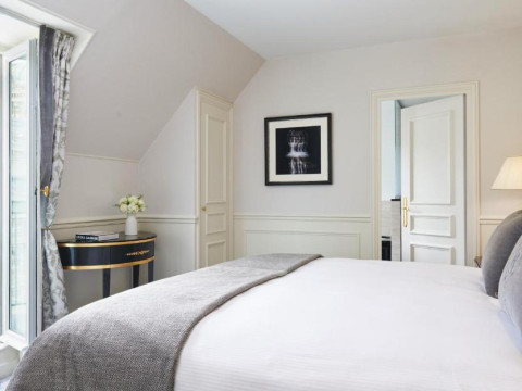 InterContinental Paris le Grand, an IHG Hotel