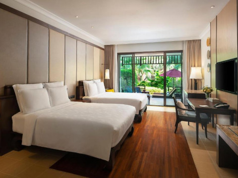 InterContinental Pattaya Resort