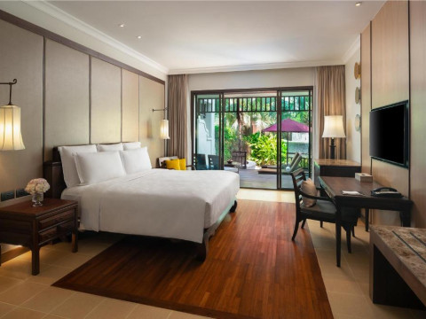 InterContinental Pattaya Resort