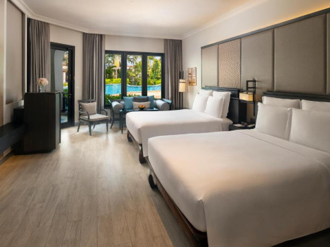 InterContinental Pattaya Resort