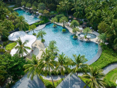 InterContinental Phu Quoc Long Beach Resort, an IHG Hotel