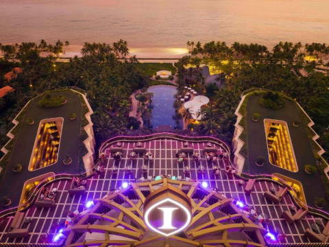 InterContinental Phu Quoc Long Beach Resort, an IHG Hotel