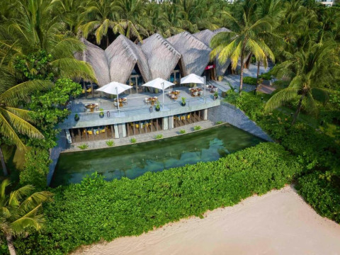InterContinental Phu Quoc Long Beach Resort, an IHG Hotel