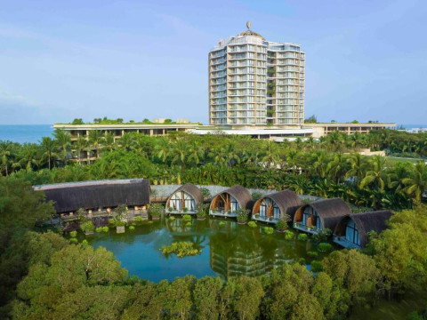 InterContinental Phu Quoc Long Beach Resort, an IHG Hotel