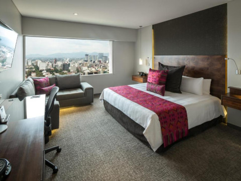 InterContinental Presidente Mexico City