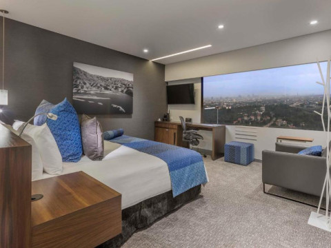 InterContinental Presidente Mexico City