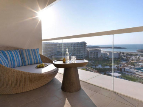 INTERCONTINENTAL RAS AL KHAIMAH MINA AL ARAB RESORT AND SPA