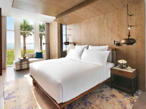 INTERCONTINENTAL RAS AL KHAIMAH MINA AL ARAB RESORT AND SPA