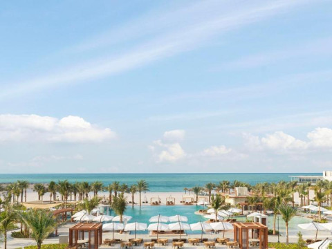 INTERCONTINENTAL RAS AL KHAIMAH MINA AL ARAB RESORT & SPA
