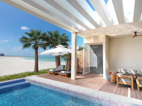 INTERCONTINENTAL RAS AL KHAIMAH MINA AL ARAB RESORT & SPA