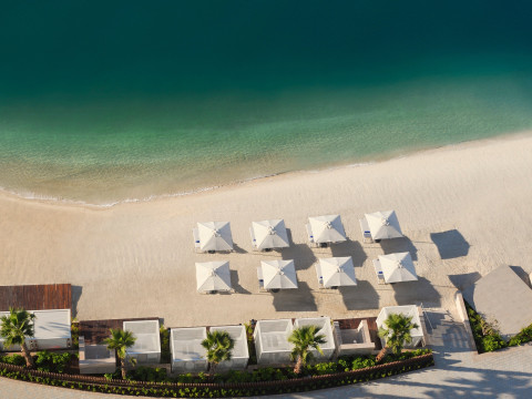 INTERCONTINENTAL RESIDENCES ABU DHABI