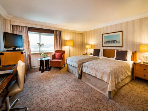 InterContinental Wien, an IHG Hotel