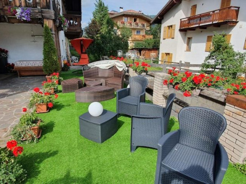 Interhotel B&B