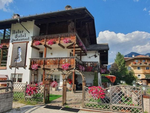 Interhotel B&B