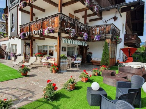 Interhotel B&B
