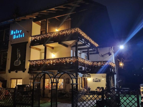 Interhotel B&B