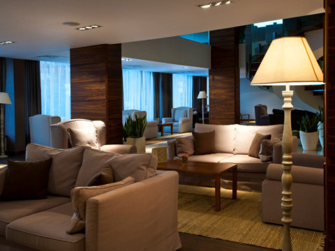 Interhotel Sandanski