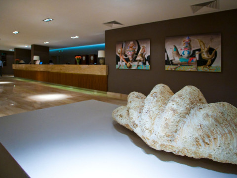 Interhotel Sandanski
