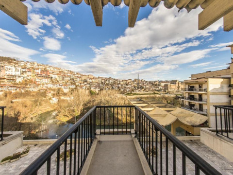 Interhotel Veliko Tarnovo